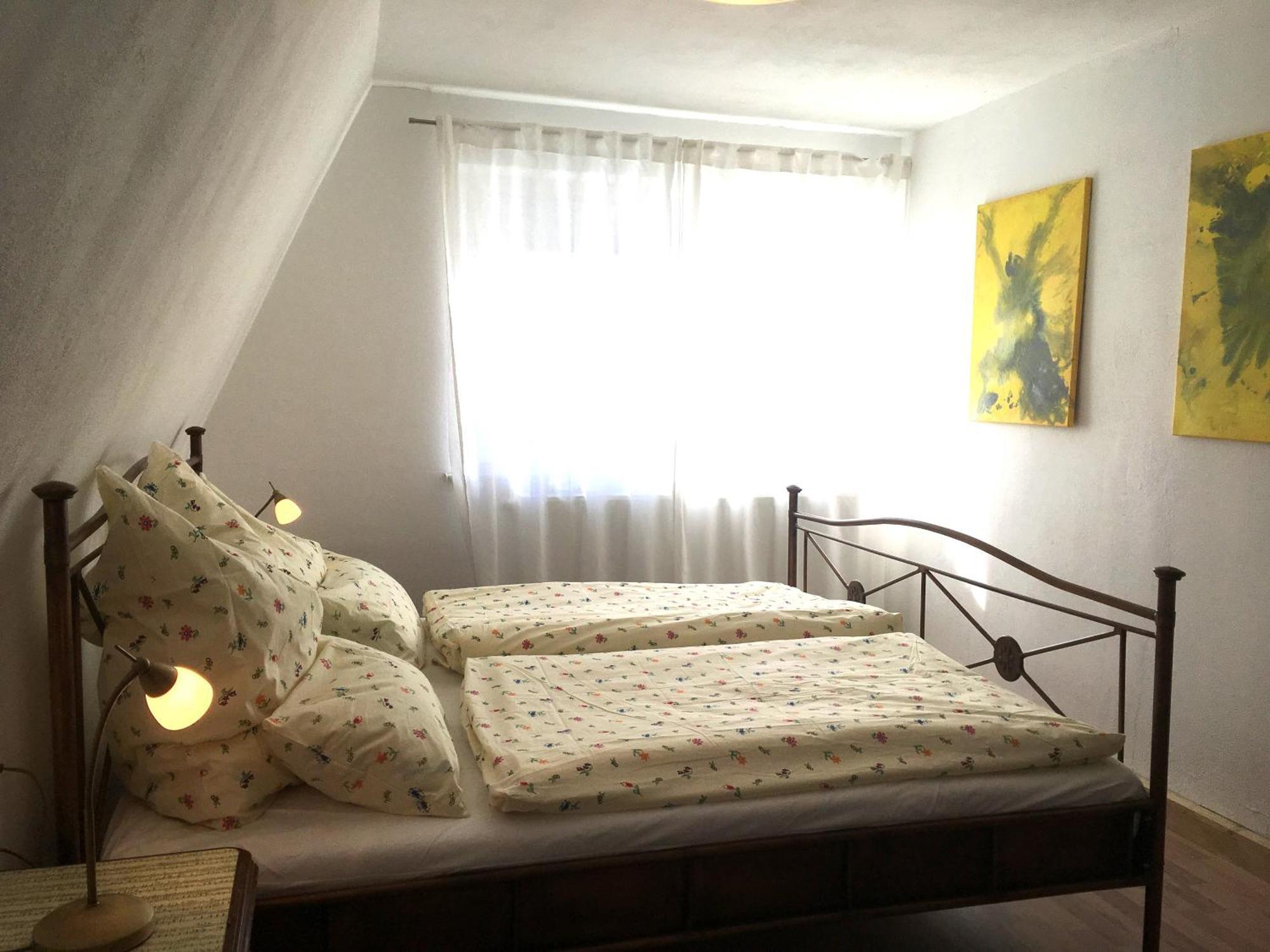 Ferienwohnung Richtermuehle Saupsdorf Eksteriør billede