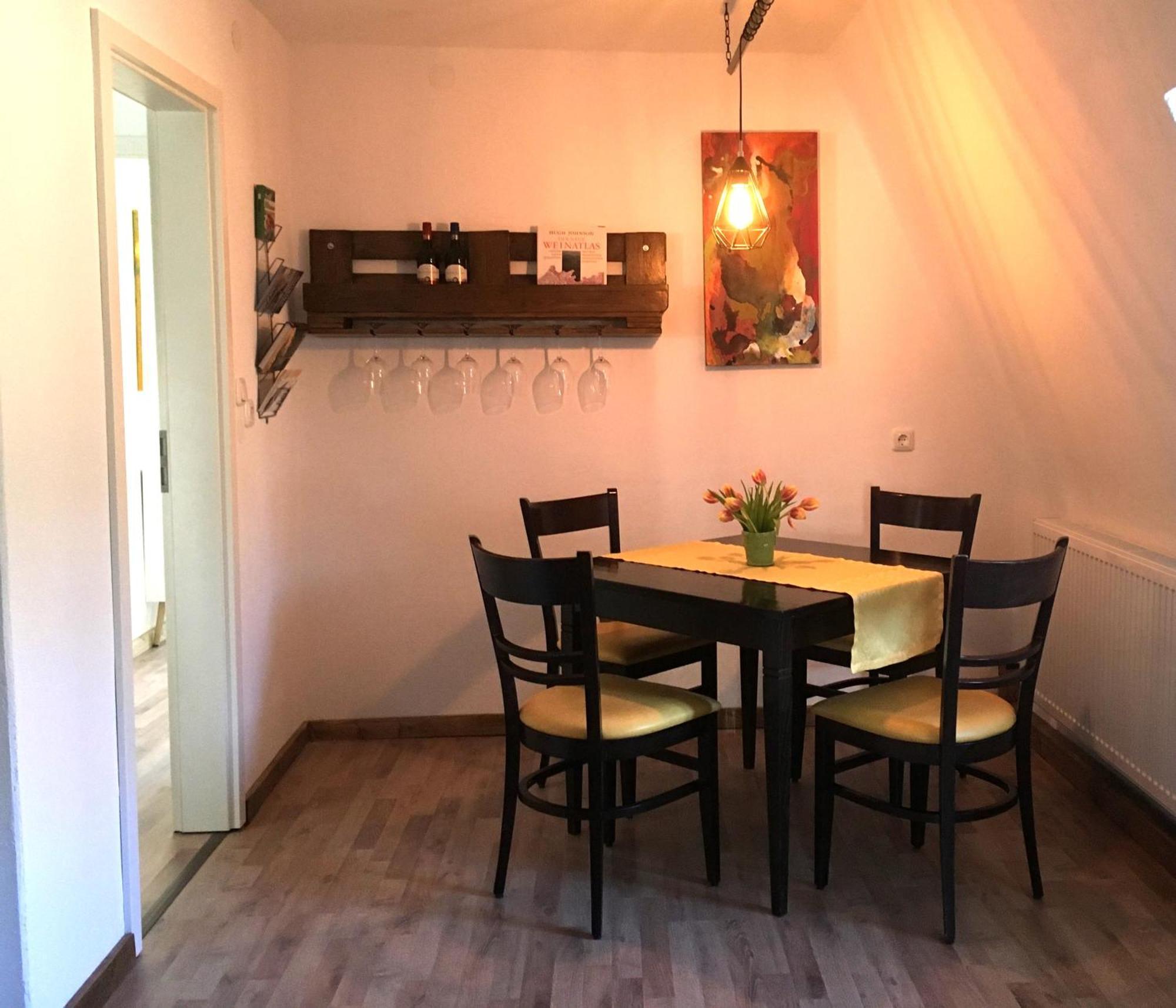 Ferienwohnung Richtermuehle Saupsdorf Eksteriør billede